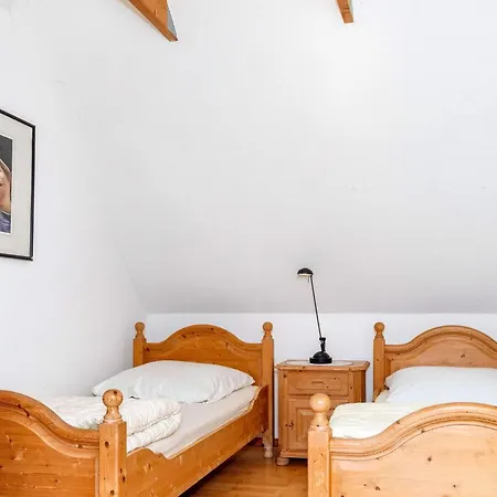Ferienhaus 8 Person In Hadsund-by Traum Hadsund
