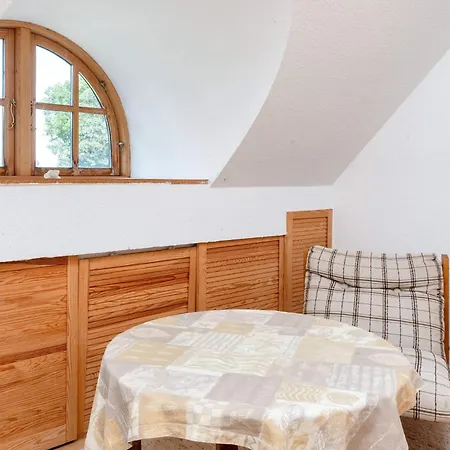 Holiday home Cxlix Hadsund
