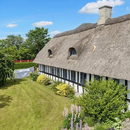 Cxlix Holiday home