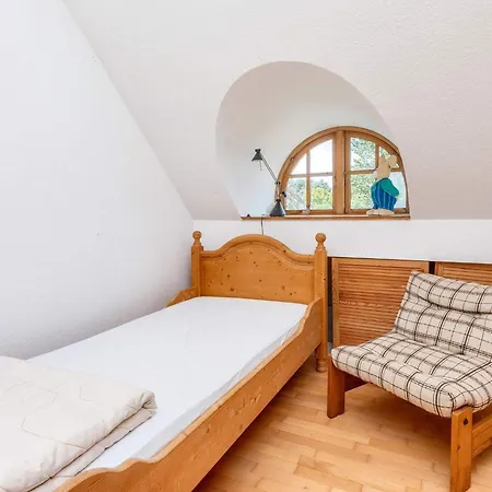 8 Person In Hadsund-by Traum Ferienhaus