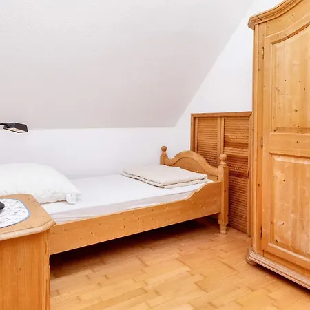 Ferienhaus 8 Person In Hadsund-by Traum *