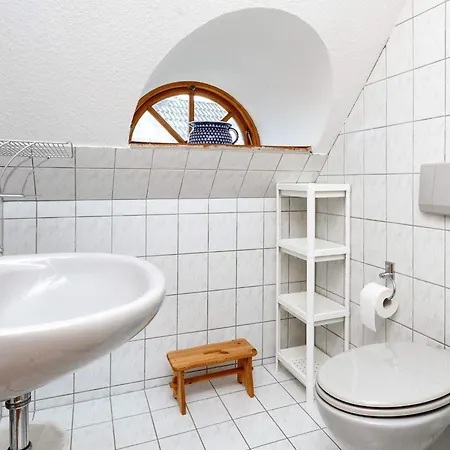Ferienhaus 8 Person In Hadsund-by Traum