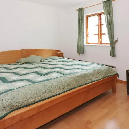 8 Person In Hadsund-by Traum Ferienhaus *
