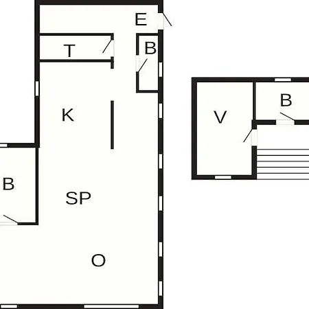 8 Person In Hadsund-by Traum