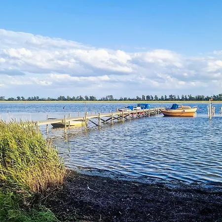 8 Person In Hadsund-by Traum Hadsund