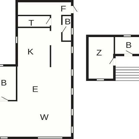 8 Person In Hadsund-by Traum Ferienhaus Hadsund